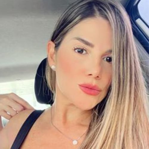 Litha Sanchez, 30 años